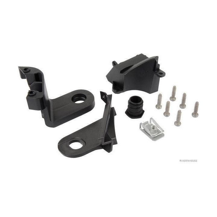 Remonto rinkinys, priekinis žibintas HERTH+BUSS ELPARTS 50269209