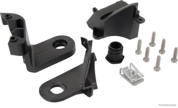 Remonto rinkinys, priekinis žibintas HERTH+BUSS ELPARTS 50269209