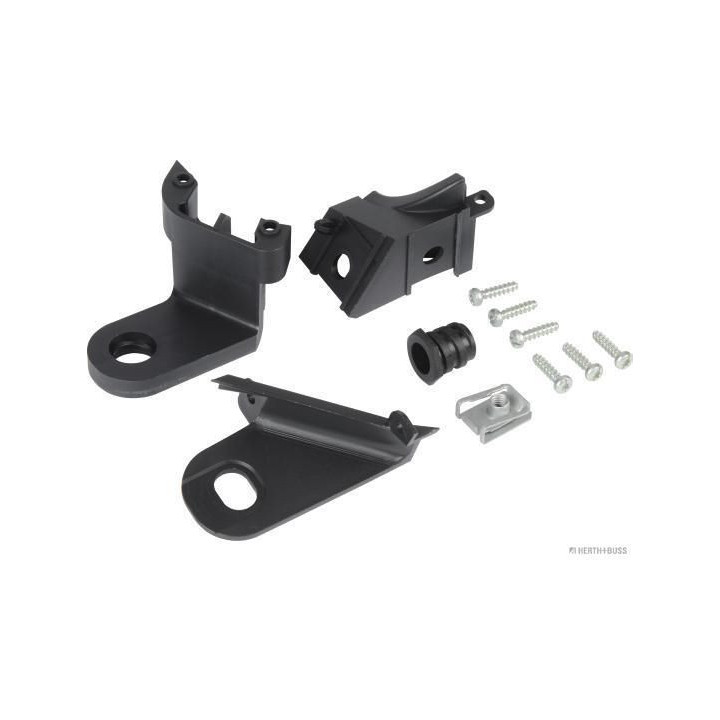 Remonto rinkinys, priekinis žibintas HERTH+BUSS ELPARTS 50269210