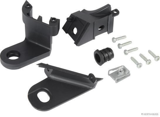 Remonto rinkinys, priekinis žibintas HERTH+BUSS ELPARTS 50269210