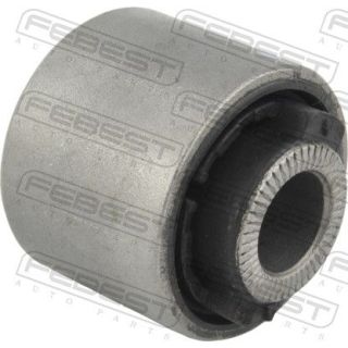 Valdymo svirties/išilginių svirčių įvorė FEBEST MZAB-165