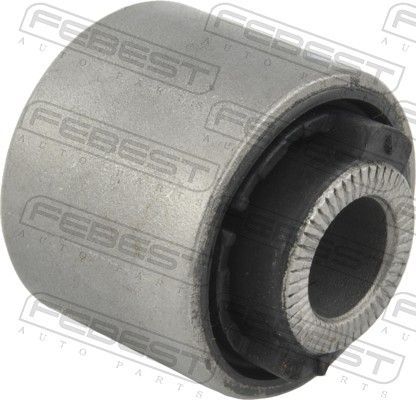 Valdymo svirties/išilginių svirčių įvorė FEBEST MZAB-165