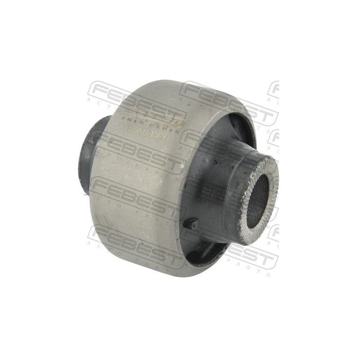 Valdymo svirties/išilginių svirčių įvorė FEBEST MZAB-BPB