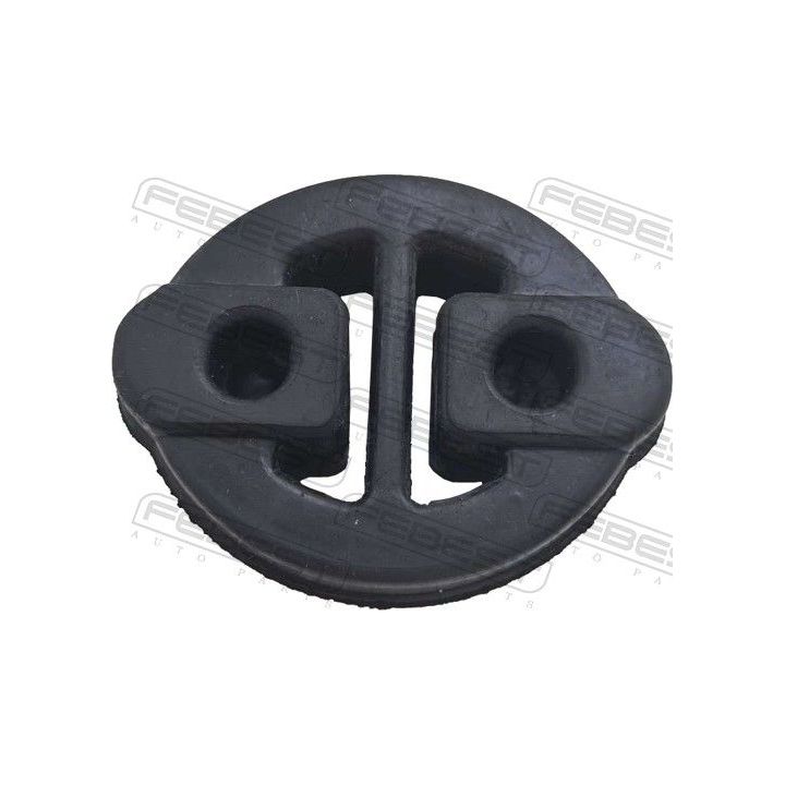 Atraminis buferis, triukšmo slopintuvas FEBEST HYEXB-001