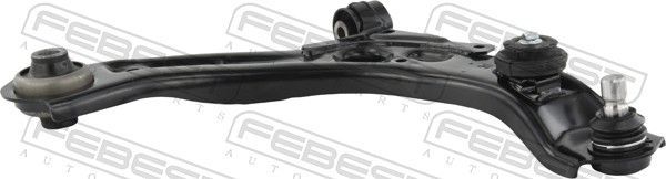 Vikšro valdymo svirtis FEBEST 0524-BPRH