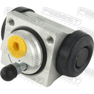 Rato stabdžių cilindras FEBEST 0278-G15