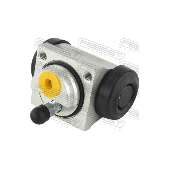 Rato stabdžių cilindras FEBEST 0278-G15