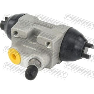 Rato stabdžių cilindras FEBEST 1278-HCR