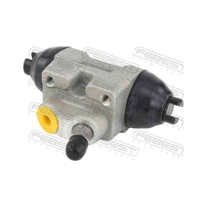 Rato stabdžių cilindras FEBEST 1278-HCR