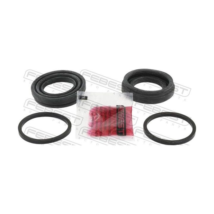 Remonto komplektas, stabdžių apkaba FEBEST 1275-SON19R