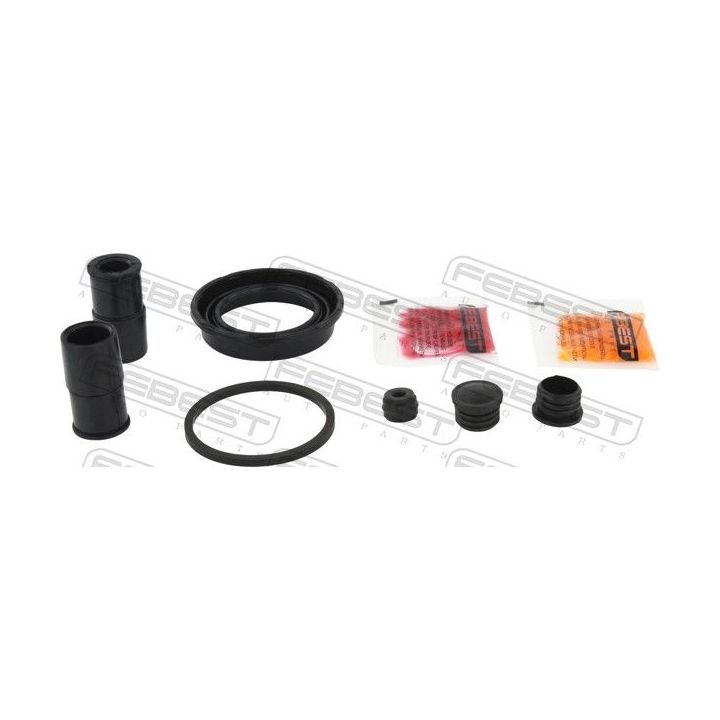 Remonto komplektas, stabdžių apkaba FEBEST 2475-SANIIF