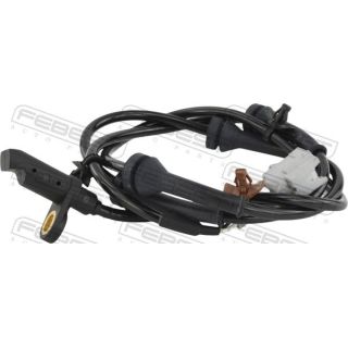 Jutiklis, rato greitis FEBEST 02606-002