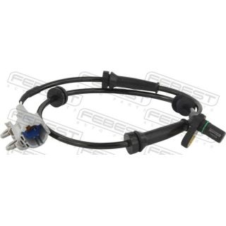 Jutiklis, rato greitis FEBEST 02606-009