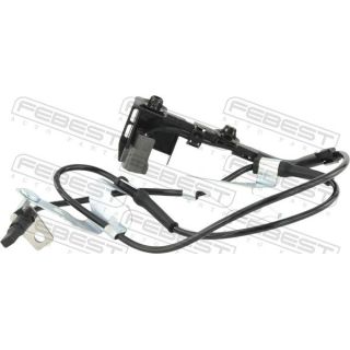 Jutiklis, rato greitis FEBEST 05606-001