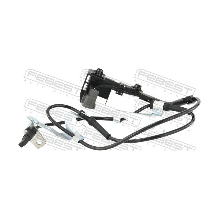 Jutiklis, rato greitis FEBEST 05606-001