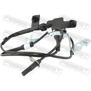 Jutiklis, rato greitis FEBEST 05606-002