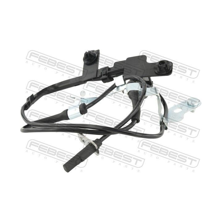 Jutiklis, rato greitis FEBEST 05606-002