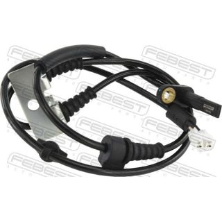 Jutiklis, rato greitis FEBEST 07606-002