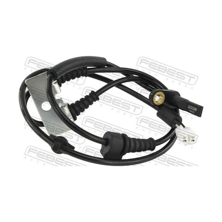 Jutiklis, rato greitis FEBEST 07606-002