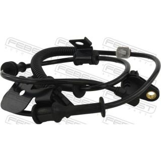 Jutiklis, rato greitis FEBEST 12606-001