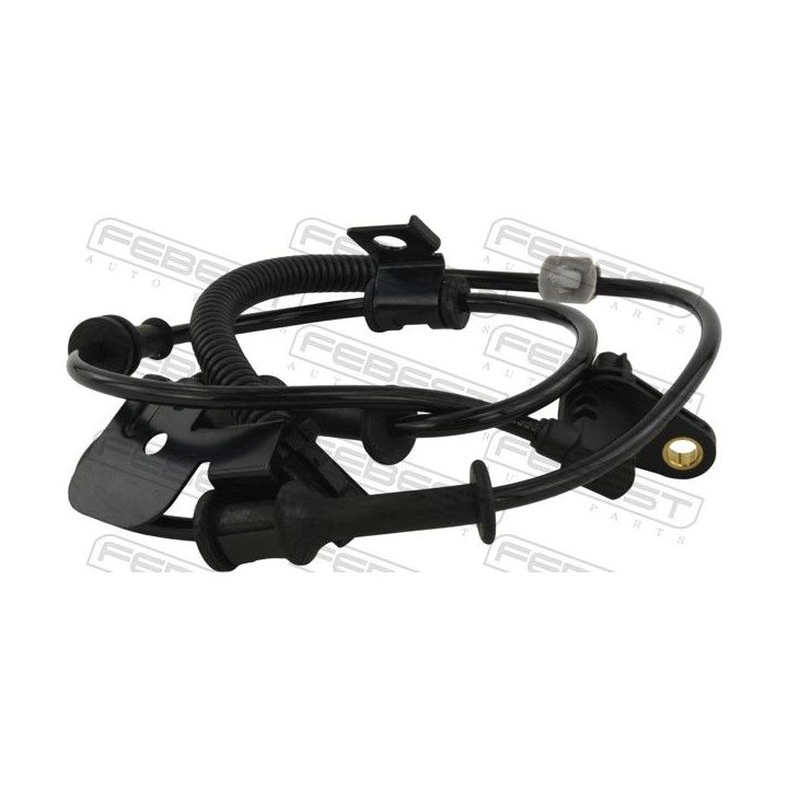 Jutiklis, rato greitis FEBEST 12606-001