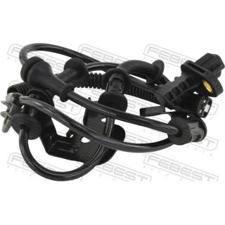 Jutiklis, rato greitis FEBEST 12606-002