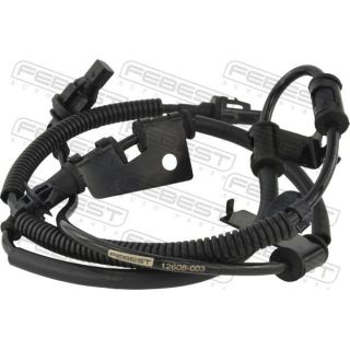 Jutiklis, rato greitis FEBEST 12606-003