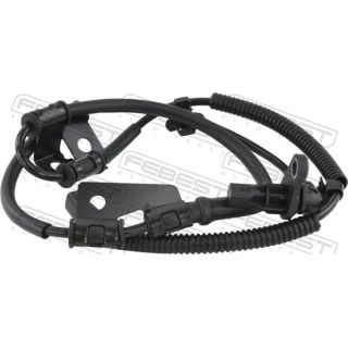 Jutiklis, rato greitis FEBEST 12606-004