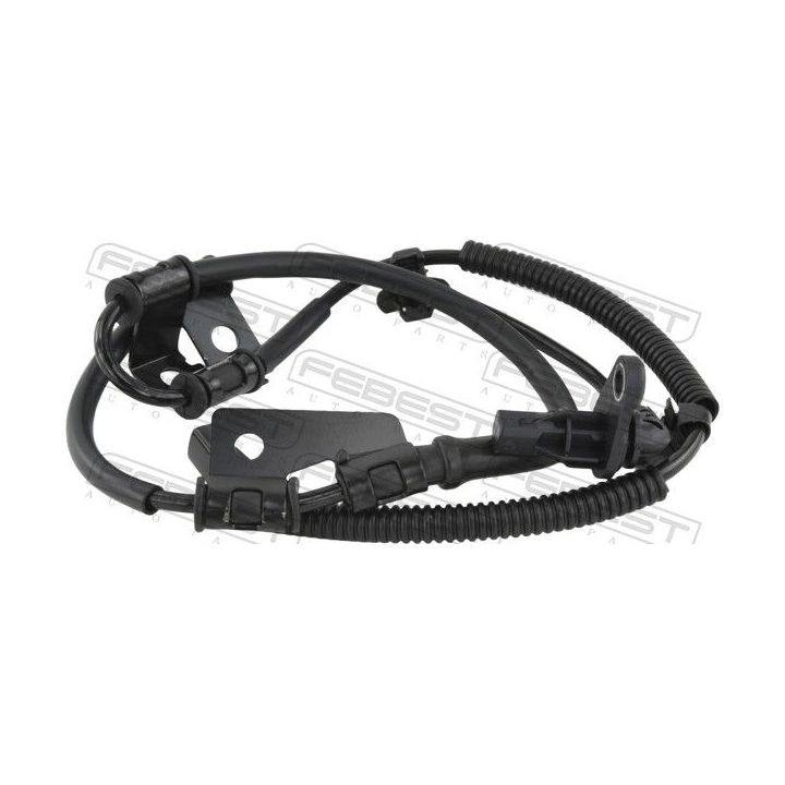 Jutiklis, rato greitis FEBEST 12606-004