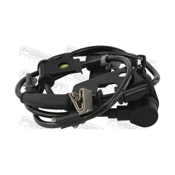 Jutiklis, rato greitis FEBEST 12606-005