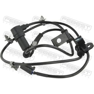 Jutiklis, rato greitis FEBEST 12606-006