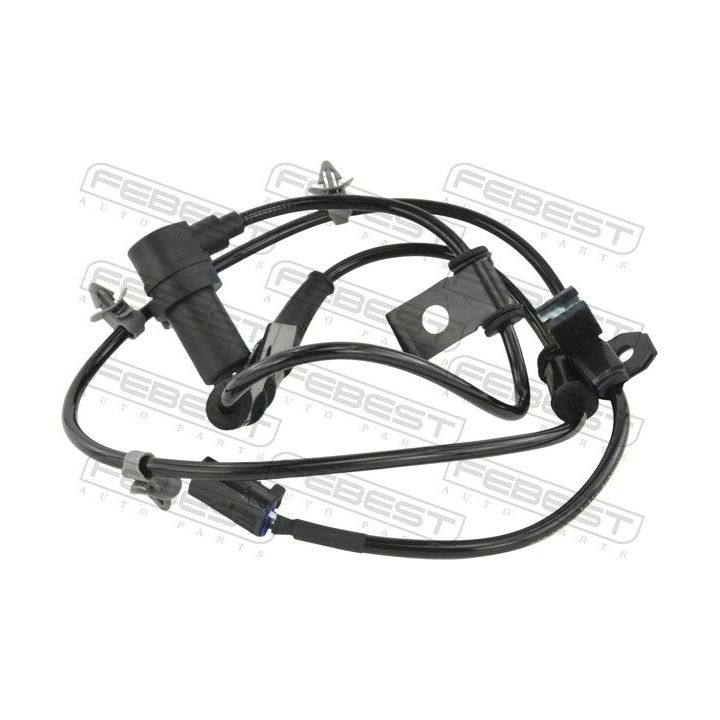 Jutiklis, rato greitis FEBEST 12606-006