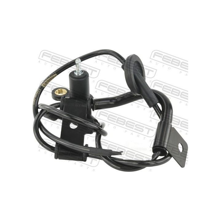 Jutiklis, rato greitis FEBEST 12606-007