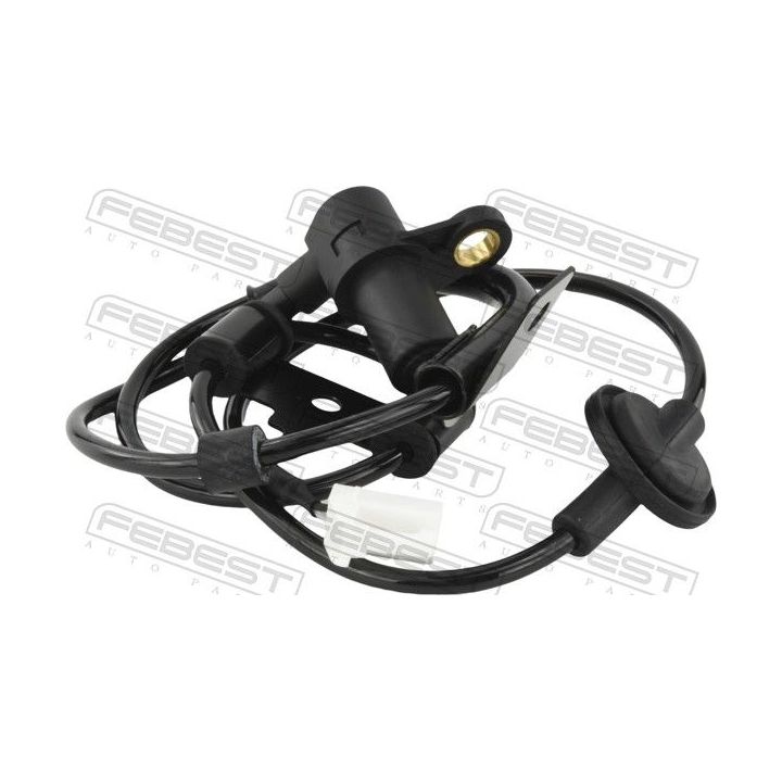 Jutiklis, rato greitis FEBEST 12606-008