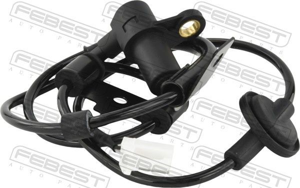 Jutiklis, rato greitis FEBEST 12606-008