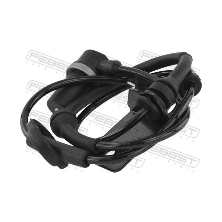 Jutiklis, rato greitis FEBEST 12606-009