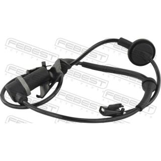Jutiklis, rato greitis FEBEST 12606-010