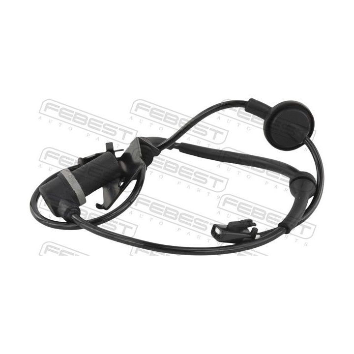 Jutiklis, rato greitis FEBEST 12606-010