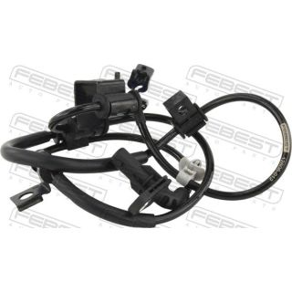 Jutiklis, rato greitis FEBEST 12606-012