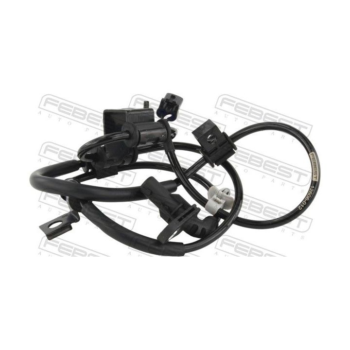 Jutiklis, rato greitis FEBEST 12606-012