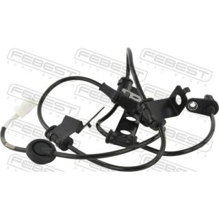 Jutiklis, rato greitis FEBEST 12606-013