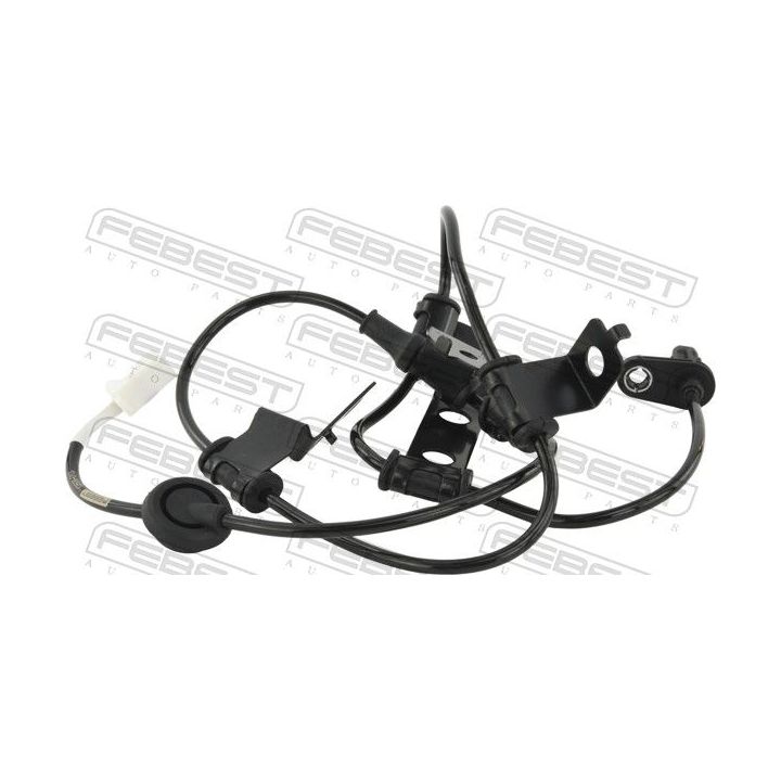 Jutiklis, rato greitis FEBEST 12606-013