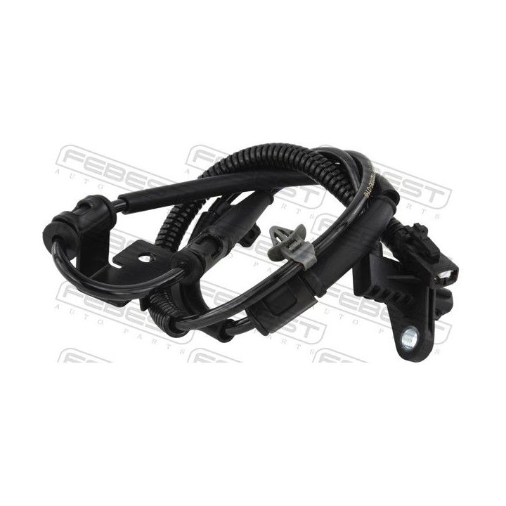 Jutiklis, rato greitis FEBEST 12606-016