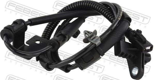 Jutiklis, rato greitis FEBEST 12606-016