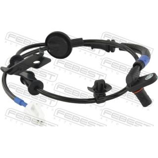 Jutiklis, rato greitis FEBEST 12606-017