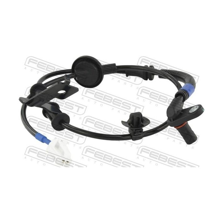 Jutiklis, rato greitis FEBEST 12606-017