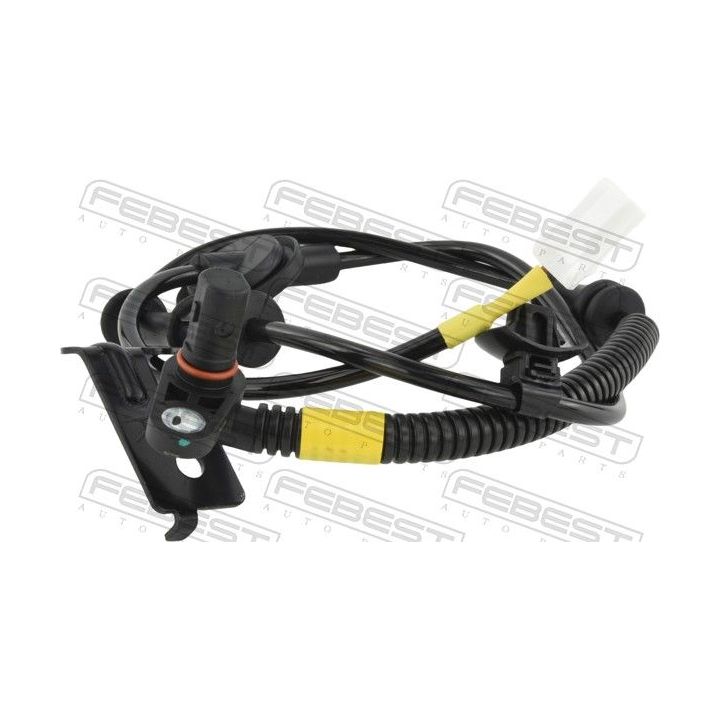 Jutiklis, rato greitis FEBEST 12606-018