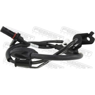 Jutiklis, rato greitis FEBEST 12606-019