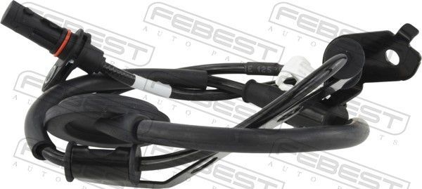 Jutiklis, rato greitis FEBEST 12606-019