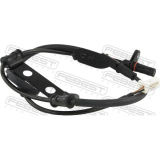 Jutiklis, rato greitis FEBEST 12606-020